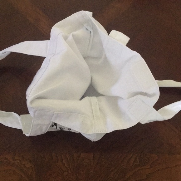 NEW! Roxy tote bag 12”x12” - Picture 4 of 4